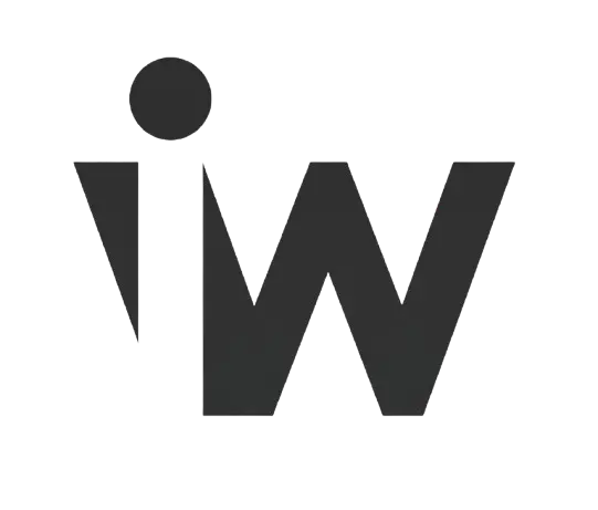 IntWell logo